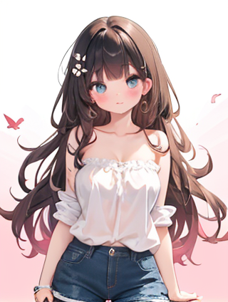 爱情与时间：永恒的旋律与无尽的轮回